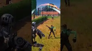 Fortnite - Carnage #fortnite #chapter5 #fortniteclips #battleroyale