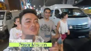 Our trip to Malaysia & Singapore full tour - Christmas 2019 🎄