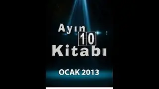 Kiosk Ocak 2013