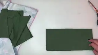 Быстро сшить худи/толстовка быстро шьётся/своими руками сшить худи/шить быстро/сшить толстовку/шить