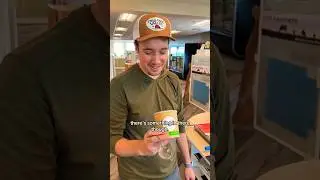 Revealing Organic Valley and Sugar Hill Creamery's New Ice Cream Flavor