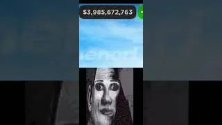 HOW MUCH MONEY YOU HAVE IN ROBLOX? #cardealership #roblox #2024