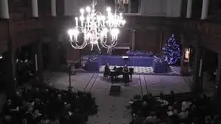 Ave Maria - Bach Gounod - Katie Marshall 2018