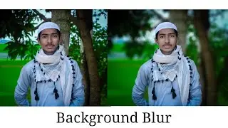 How to Blur Photos on Your Mobile Device In Just 1 Simple Steps!