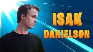 ISAK DANIELSON - LE PROCHAIN ED SHEERAN ?!
