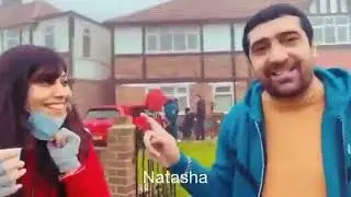 Zafri Khan golak bugni bank te batua 2 London Shot Nasir aur zafri ka shot hai