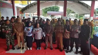Penyuluhan Hukum di Desa Ngliman, Kecamatan Sawahan, Kabupaten Nganjuk