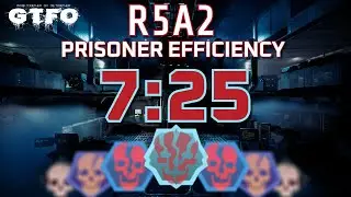R5A2 Speedrun - "Recollect" in 7:25