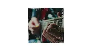 [FREE] Guitar Loop / Guitar Sample | Indie x Trap - 