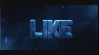 Intro Like #1 , Requisitos pra usala Na descriçao .