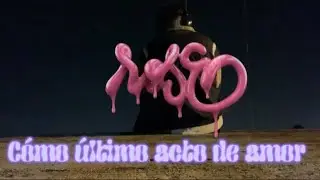 Cómo último acto de amor | Young Moose