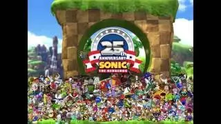 Sonic 25