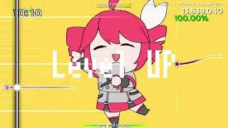 [Trombone Champ] 柊マグネタイト - テトリス / 重音テト / Tetoris ft. Kasane Teto