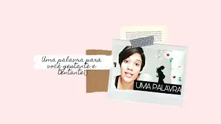 PALAVRA PARA GESTANTE & TENTANTE 🤰📖 | 