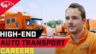 How to Land a Job at Reliable Carriers
