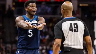 This Is Why NBA Fans Think The Playoffs Are Rigged