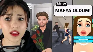 MAFYA OLDUM! | Become an Office Queen 3. Bölüm | FİNAL