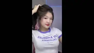 KUMPULAN CEWEK TIKTOK 2022 PART 2