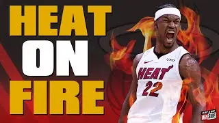 NBA Playoffs | Eastern & Western Conference Finals!