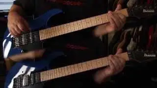 Megadeth - Holy Wars - Rhythm Guitars Cover