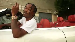 EL Prince - Apply Pressure (Official music video)