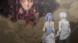 DanMachi Movie AMV