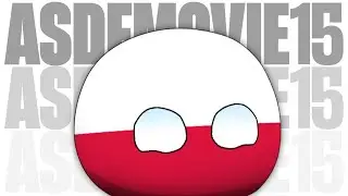 Asdfmovie15 but it's Countryballs