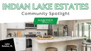 Community Spotlight: Indian Lake Estates