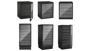 Top 10 Best Wine Fridges for Wine Enthusiasts in 2023
