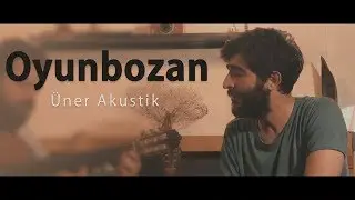 Üner Demir - Oyunbozan