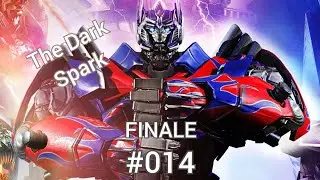 Transformers TDS| Eingesperrt (FINALE) #014