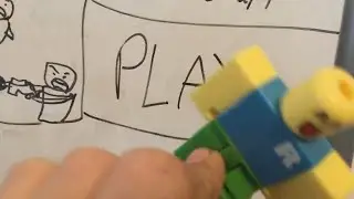 ROBLOX IN REAL LIFE SILENT ASSASSIN