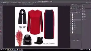 MARKANIZA EN İYİ KOMBİNLER - PHOTOSHOP EĞİTİMİ