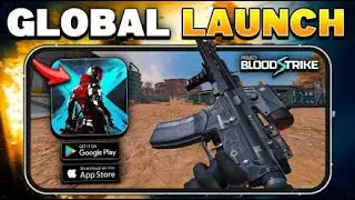 How to Dominate in Blood Strike Live: Insights from Mr Nerd Gaming's Broadcast