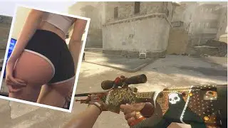 CS-GO  ❤️Talk to me Nice❤️