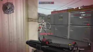 Clutch #5