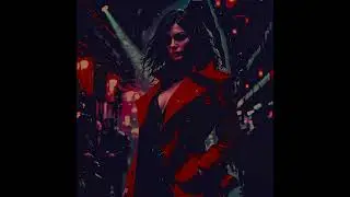 Marya Synthetic - Плащик