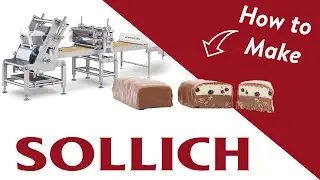 How To Make Powerbar