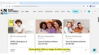 Where can i find online courses?