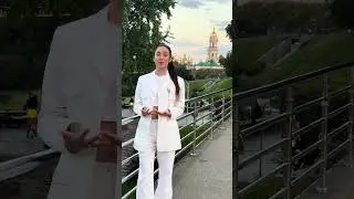 Поліна Дашкова - День Незалежності України 