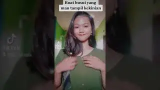 One Set Viral / Setelan kekinian busui friendly