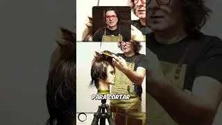 El estilo corto de Toji Fushiguro para vosotros! ✂️#cosplay