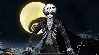 [TWST] Lost in the Book with The Nightmare Before Christmas - Part 03 [Eng Sub]