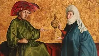 Great Myths and Legends: The Queen of Sheba in History and Legend