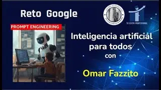09/11/24 -  Inteligencia artificial para todos con Omar Fazzito