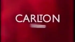Carlton Video Logo HD (1995)