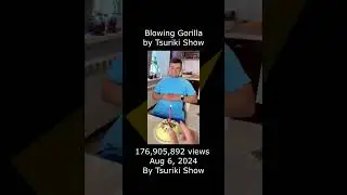 TOP 10 Most viewed videos of August 2024