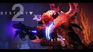 KELL'S VENGEANCE - Destiny 2