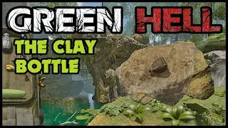 Green Hell | The Clay Bottle and Feeding the Pottery Table | The Joy of Building | Season 6 EP.14
