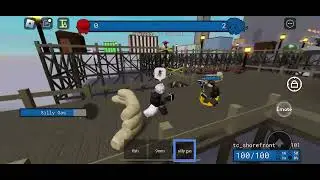 IA gameplay